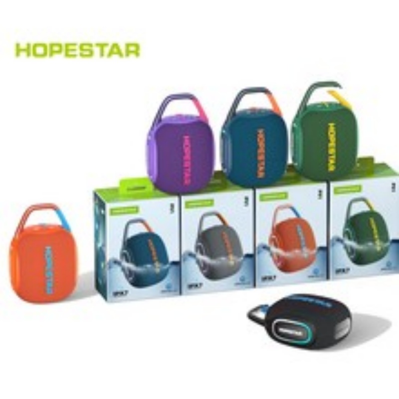 HOPESTAR P91 Wasserdichter Blu – Outdoor Camping Videos Bewertung und Preis
