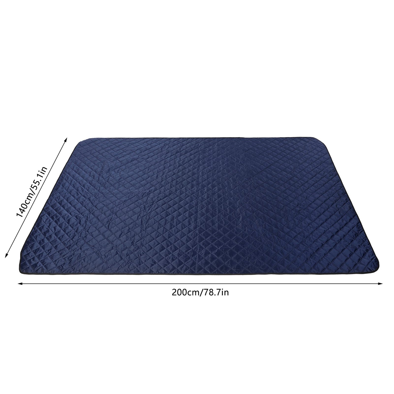 Campingdecke, wasserabweisende – Outdoor Camping Quilt Bewertung und Preis