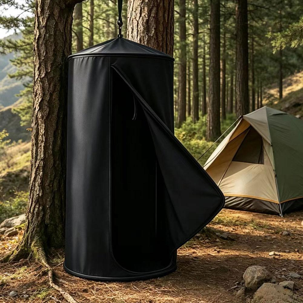 Tragbare Campingdusche Umkleid – Outdoor Camping Automatic Quick Opening Tent Bewertung und Preis