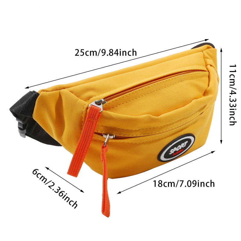 Kinder-Hüfttasche, kleine Gürt – Outdoor Camping For Kids Bewertung und Preis