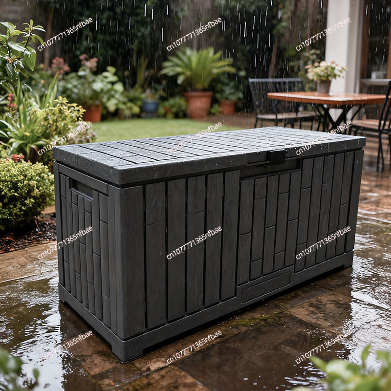 Wetterfeste Aufbewahrungsbox f – Outdoor Camping Storage Box Bewertung und Preis