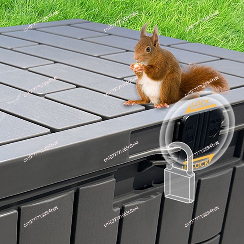 Wetterfeste Aufbewahrungsbox f – Outdoor Camping Storage Box Bewertung und Preis