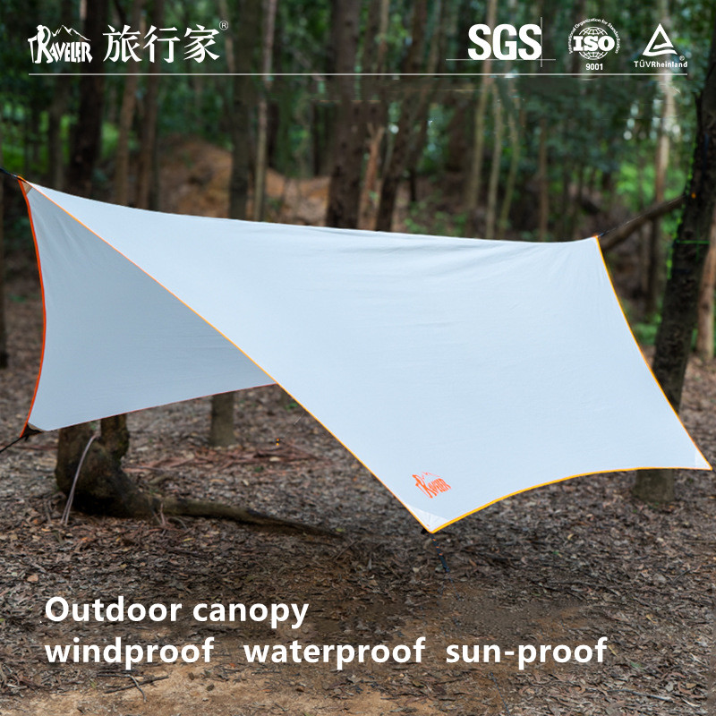 Sonnenschutz-Zelt, Sonnenschut – Outdoor Camping Automatic Quick Opening Tent Bewertung und Preis