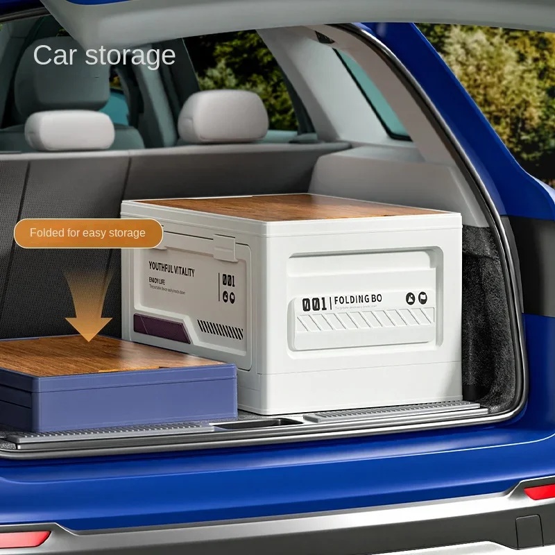 Outdoor-Aufbewahrungsbox Campi – Outdoor Camping Storage Box Bewertung und Preis