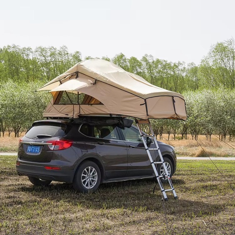 Heiß begehrtes Campingzubehör: – Outdoor Camping Tents For Sale Bewertung und Preis