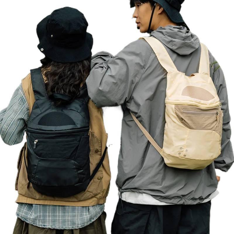 Herren Outdoor Wanderrucksack  – Outdoor Camping Lights Bewertung und Preis