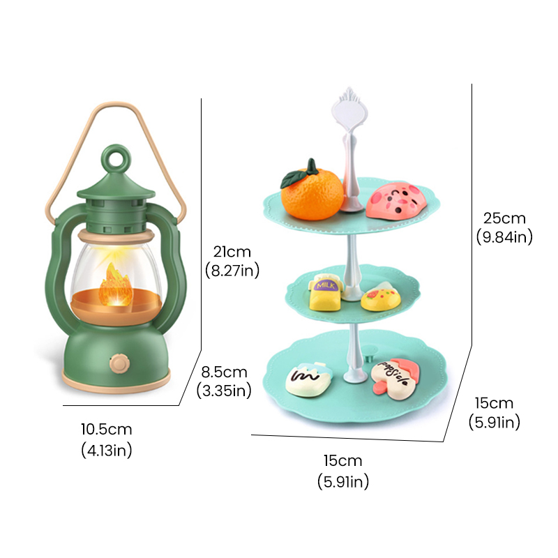 Kinder-Campingzelt-Set Baby-Sp – Outdoor Camping For Kids Bewertung und Preis