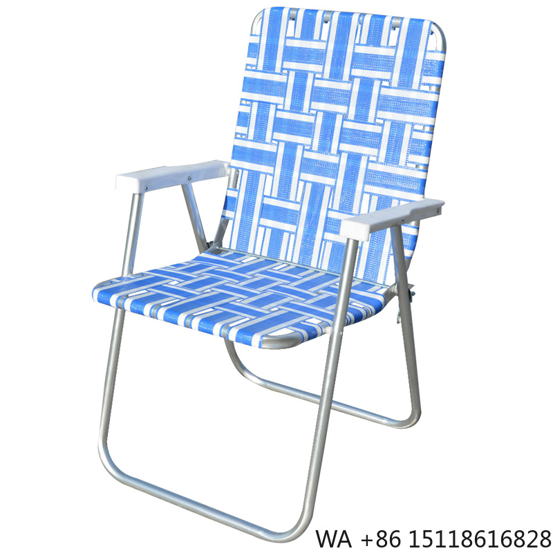 Klappbare Gartenstühle mit Net – Folding Chair Bewertung und Preis