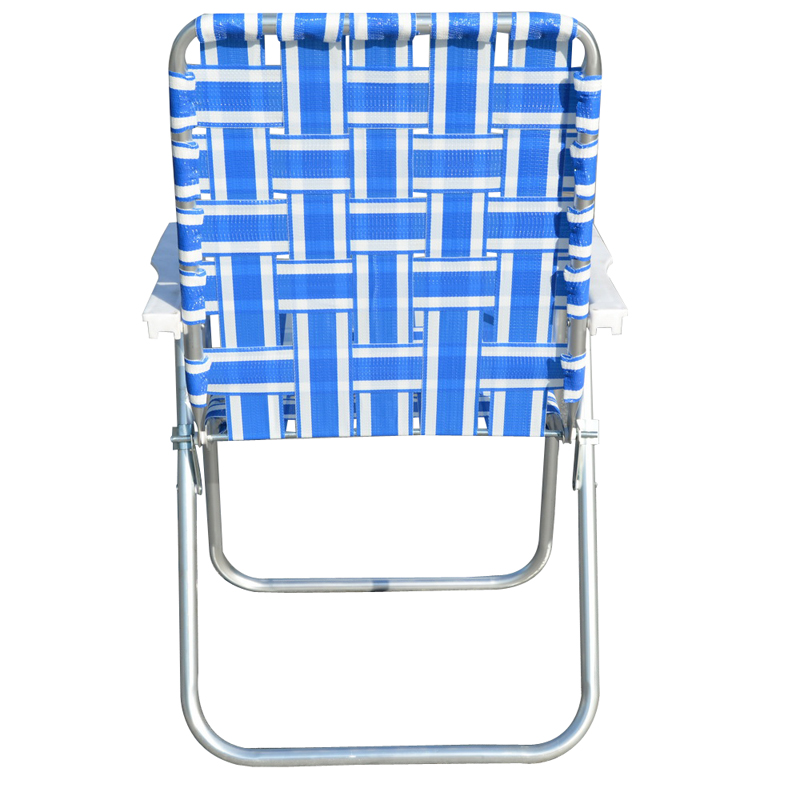 Klappbare Gartenstühle mit Net – Folding Chair Bewertung und Preis