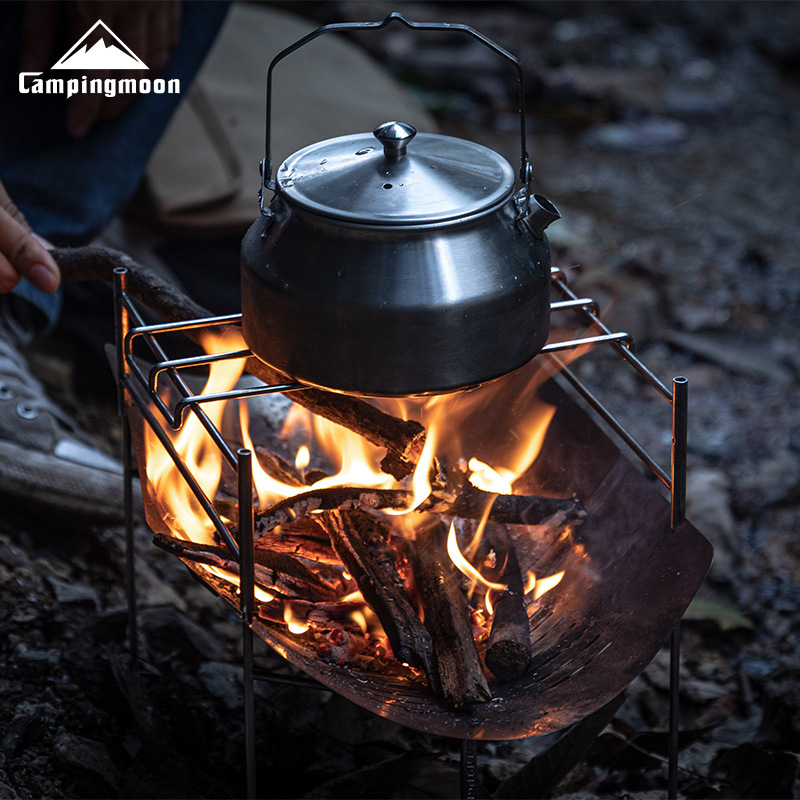 CAMPINGMOON SOLO-A4 Tragbarer  – Outdoor Camping Solo Bewertung und Preis