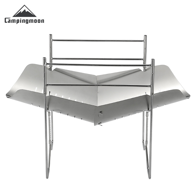 CAMPINGMOON SOLO-A4 Tragbarer  – Outdoor Camping Solo Bewertung und Preis