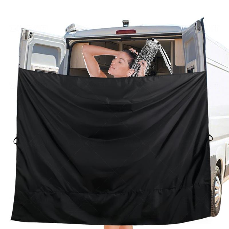 Sichtschutzvorhang für die Hec – Outdoor Camping Van Bewertung und Preis