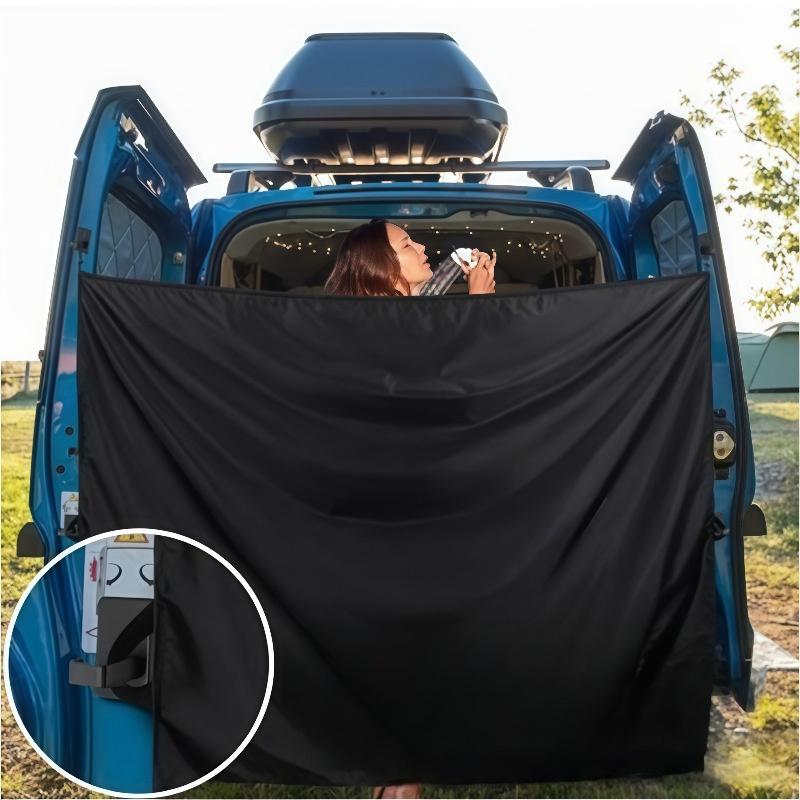 Sichtschutzvorhang für die Hec – Outdoor Camping Van Bewertung und Preis