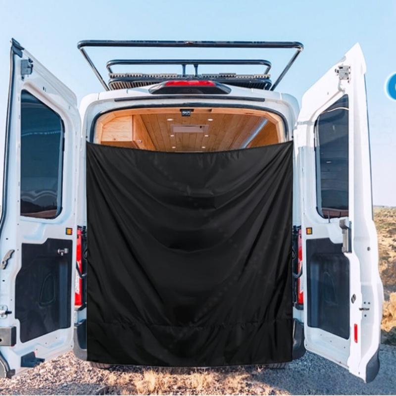 Sichtschutzvorhang für die Hec – Outdoor Camping Van Bewertung und Preis