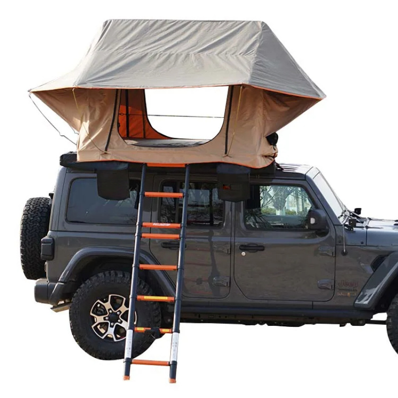 Maßgefertigtes 4x4 Outdoor-Cam – Outdoor Camping Tents For Sale Bewertung und Preis