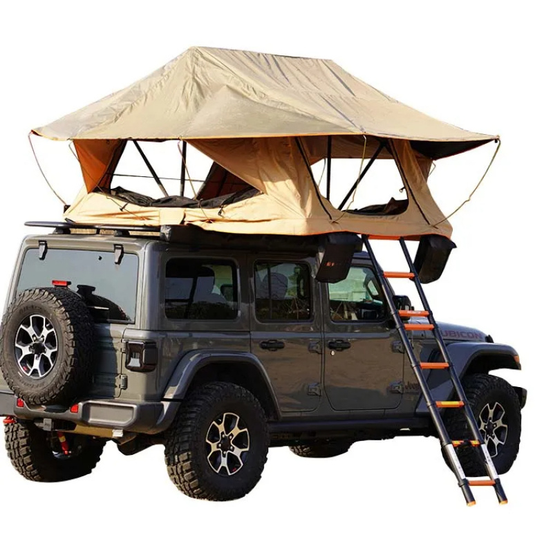 Maßgefertigtes 4x4 Outdoor-Cam – Outdoor Camping Tents For Sale Bewertung und Preis