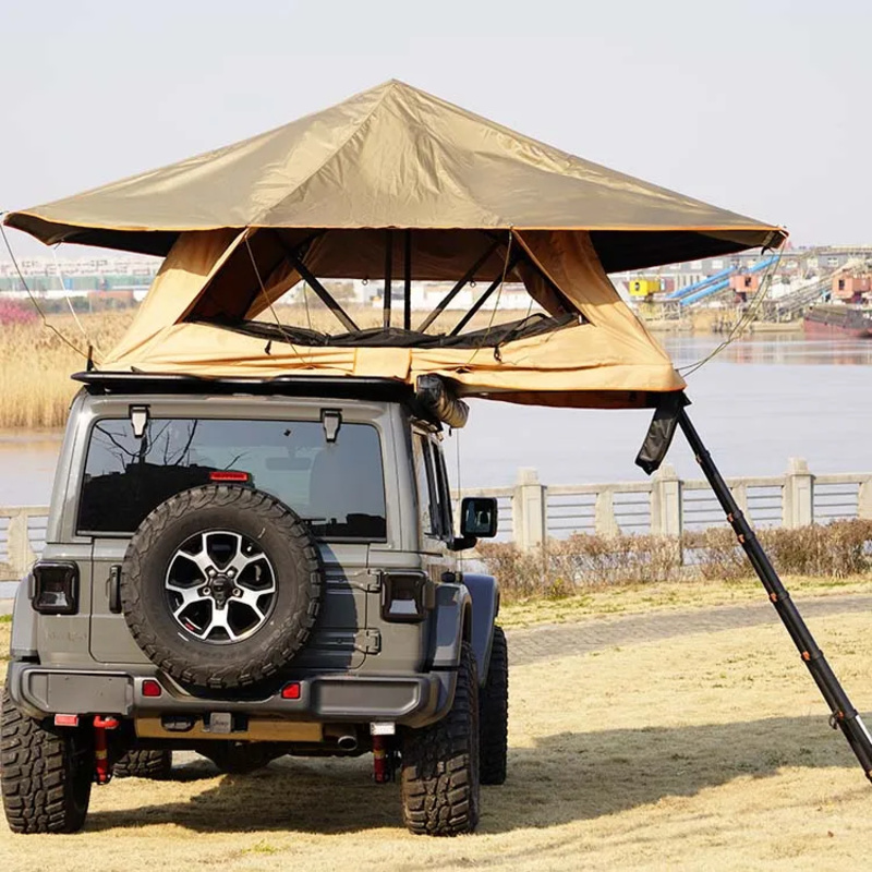 Maßgefertigtes 4x4 Outdoor-Cam – Outdoor Camping Tents For Sale Bewertung und Preis