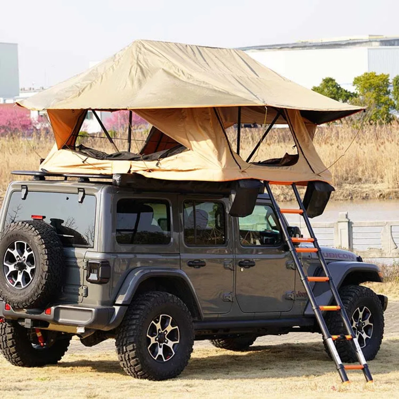 Maßgefertigtes 4x4 Outdoor-Cam – Outdoor Camping Tents For Sale Bewertung und Preis