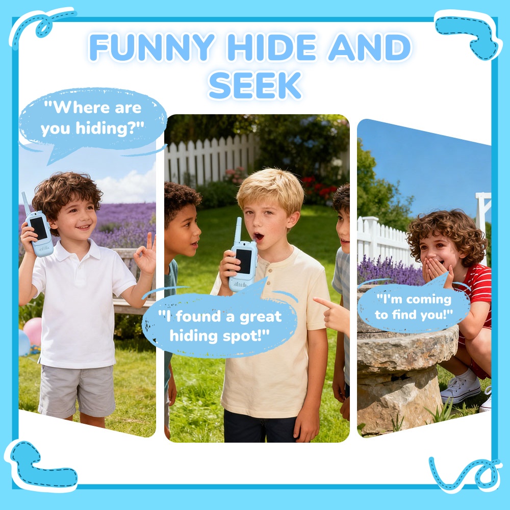 2 Stück Video-Walkie-Talkies f – Outdoor Camping Videos Bewertung und Preis