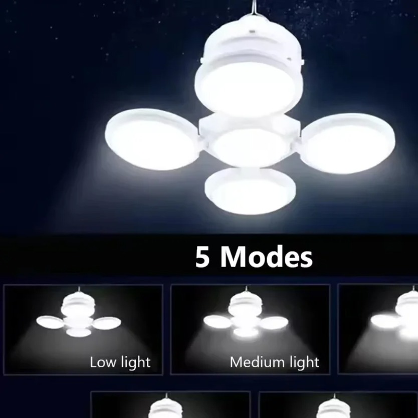 Magnetische wiederaufladbare N – Outdoor Camping Lights Bewertung und Preis