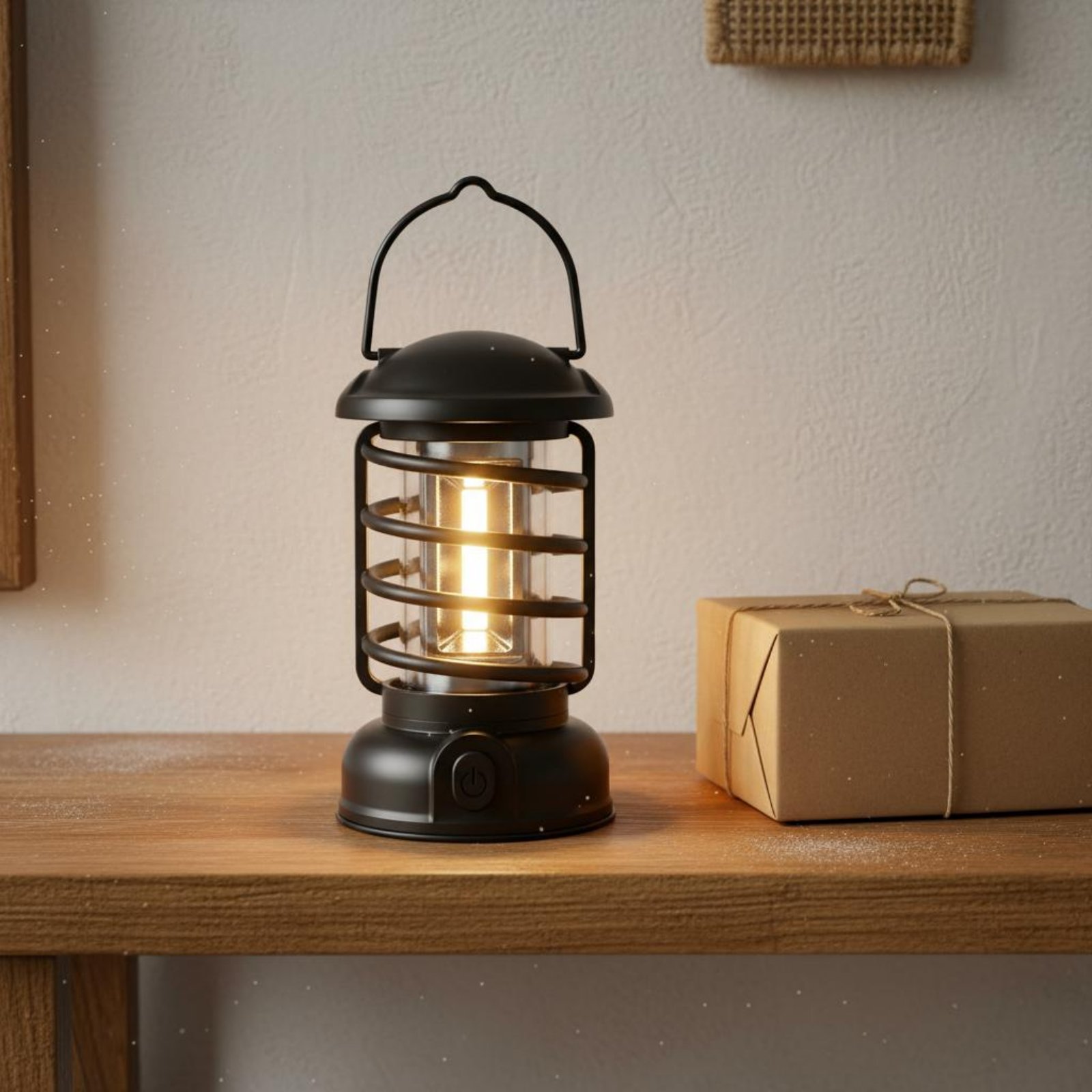 Retro Campinglaterne Zweiwege- – Outdoor Camping Lights Bewertung und Preis