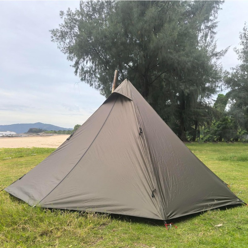 Pyramiden-Campingzelt Ultralei – Outdoor Camping Solo Bewertung und Preis