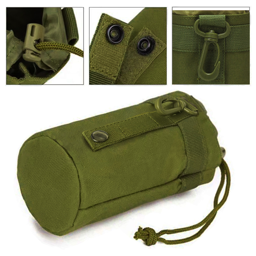 Sport-Isolierabdeckung, Hüftta – Outdoor Camping Kettle Bewertung und Preis