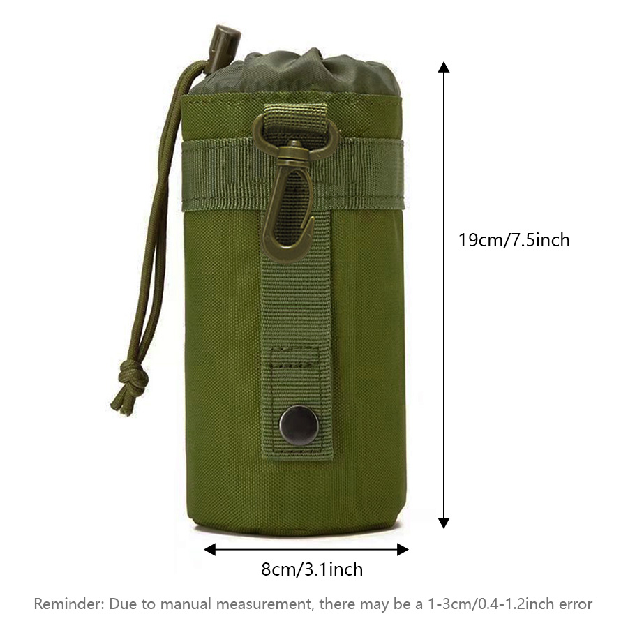 Sport-Isolierabdeckung, Hüftta – Outdoor Camping Kettle Bewertung und Preis