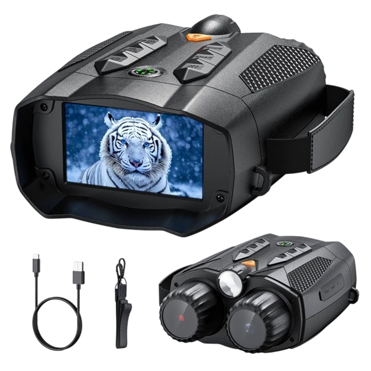 618 Mega Sale 10X Nachtsichtfe – Outdoor Camping Videos Bewertung und Preis