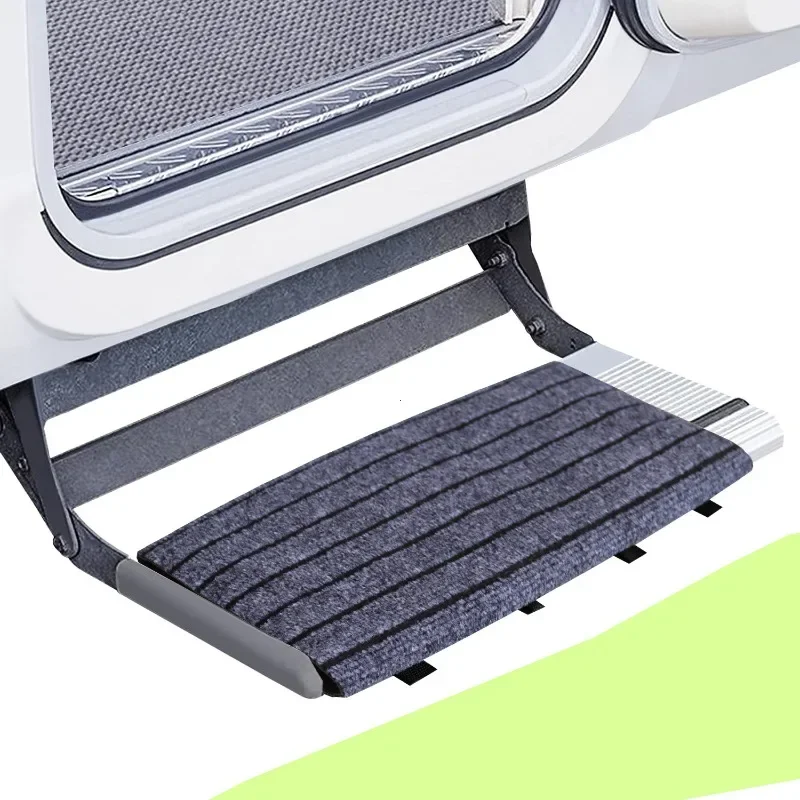 Outdoor Caravan Step Fußmatte  – Outdoor Camping Van Bewertung und Preis