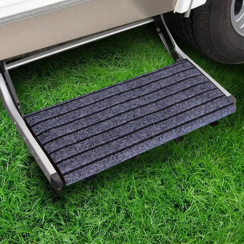 Outdoor Caravan Step Fußmatte  – Outdoor Camping Van Bewertung und Preis