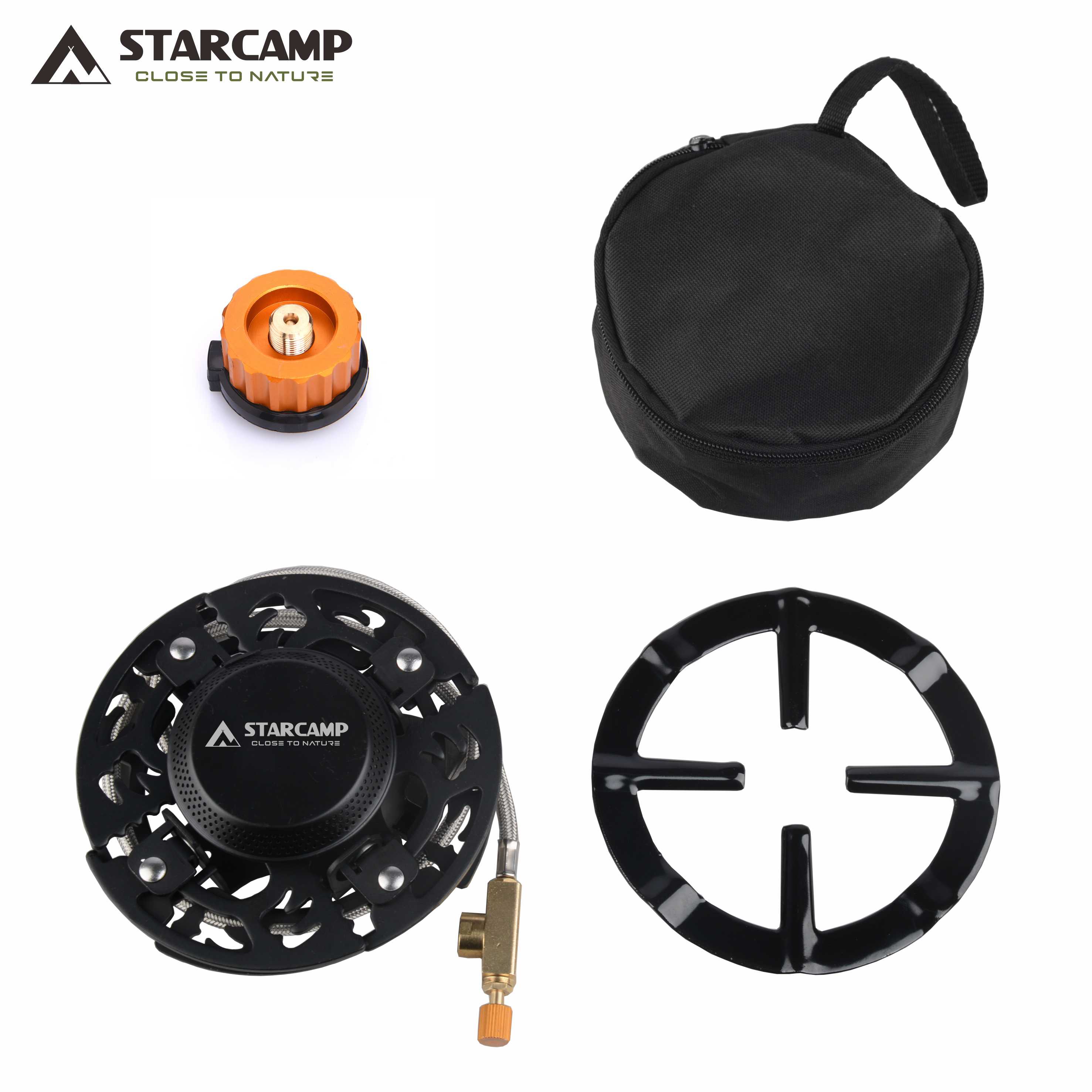 Starcamp 3800w Outdoor Solo Ru – Outdoor Camping Solo Bewertung und Preis