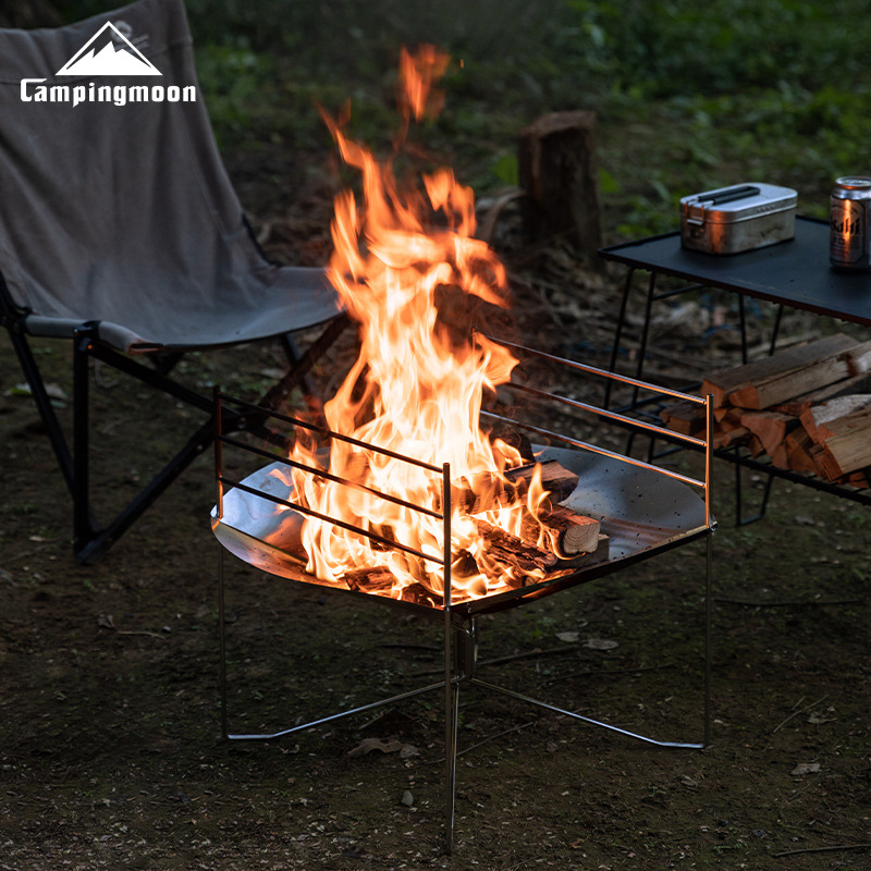 CAMPINGMOON SOLO-A3 Tragbarer  – Outdoor Camping Solo Bewertung und Preis