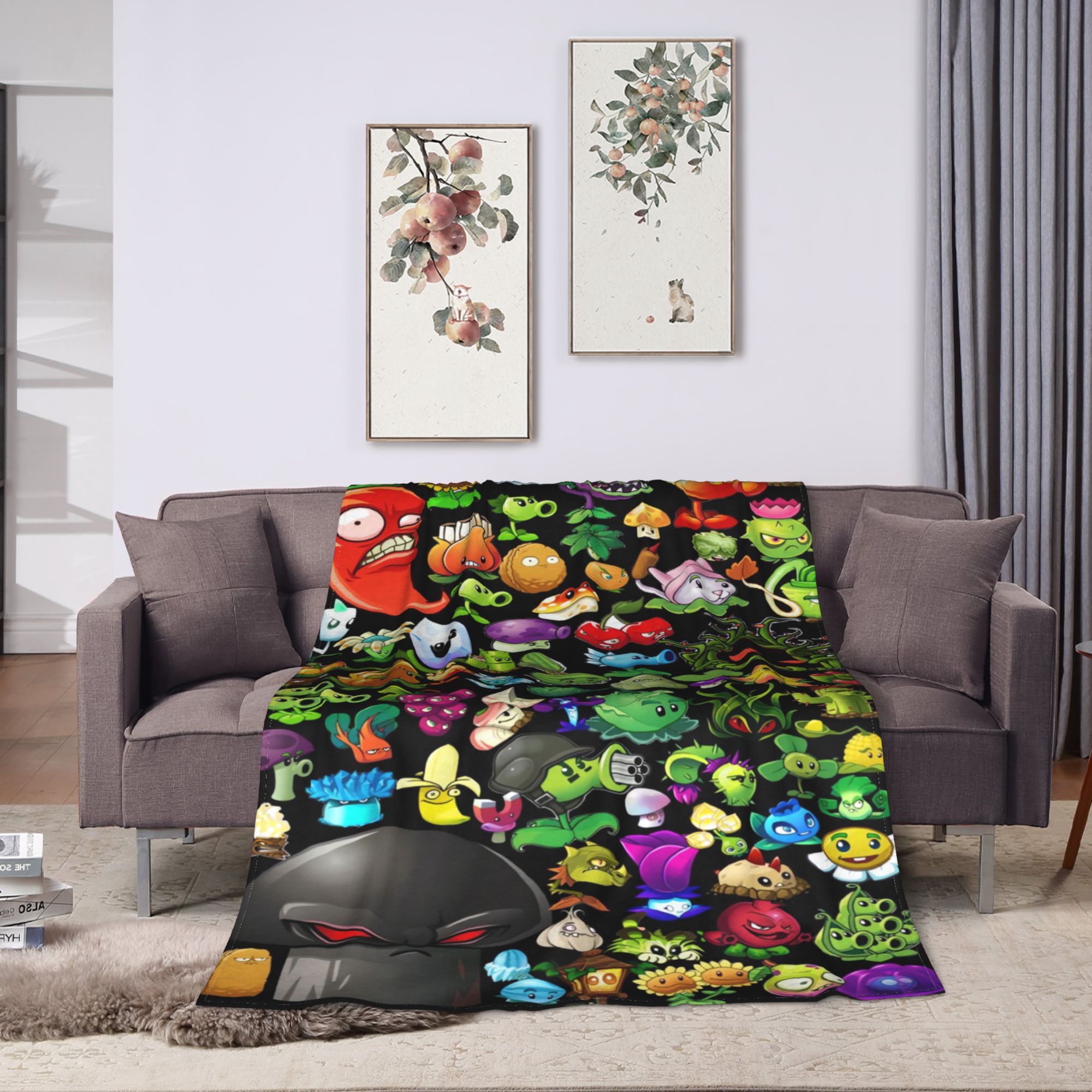 P-Plants-vs-Zombies Videospiel – Outdoor Camping Videos Bewertung und Preis