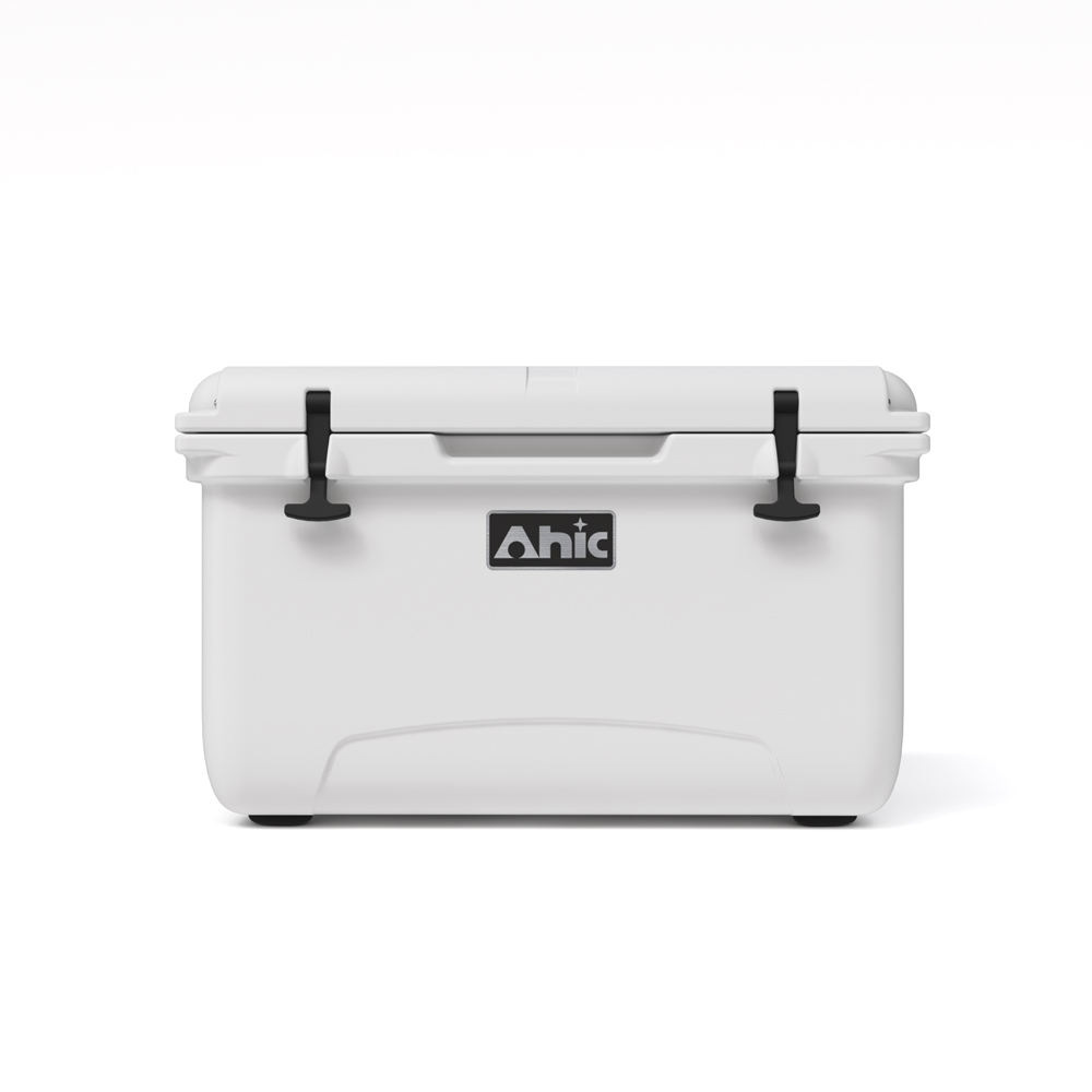 45L Rotationsgeformte Kühlbox, – Outdoor In Camping Bewertung und Preis