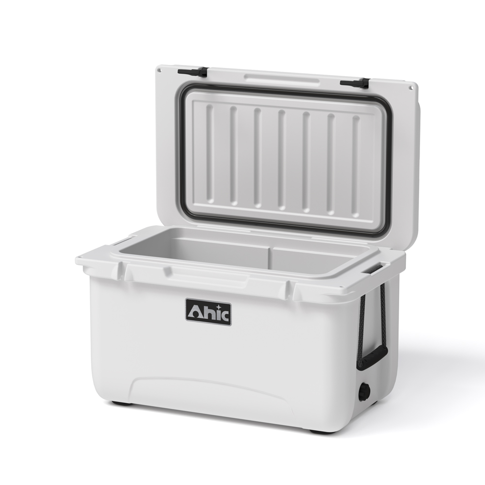 45L Rotationsgeformte Kühlbox, – Outdoor In Camping Bewertung und Preis