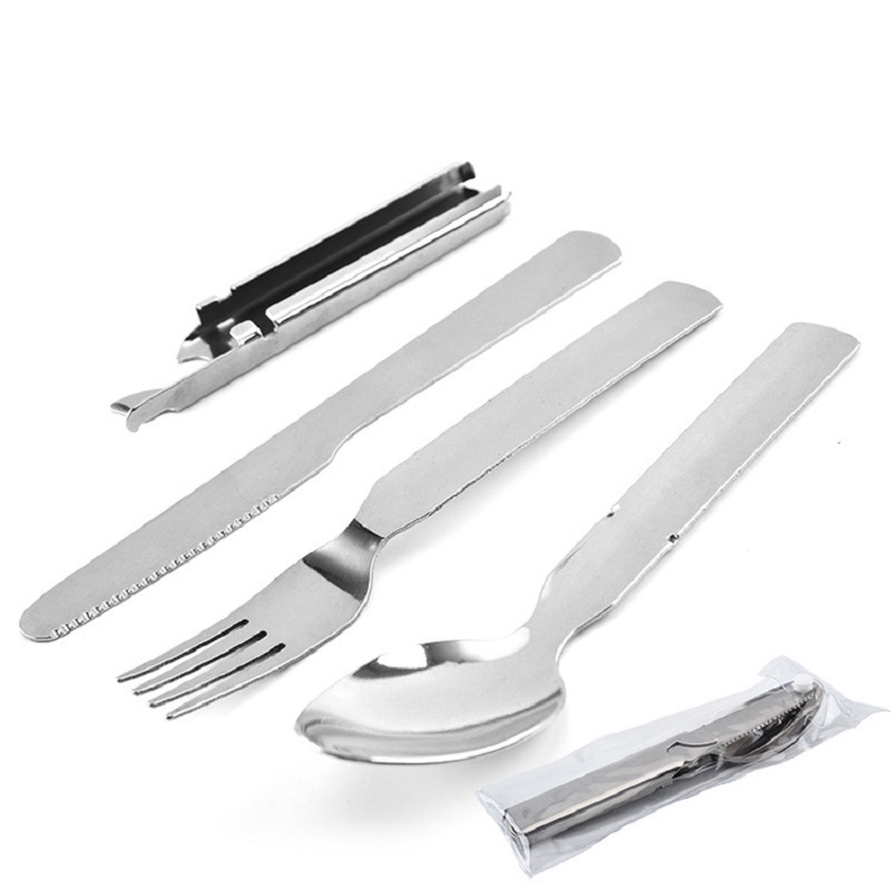 Edelstahl Geschirr Set Outdoor – Outdoor Camping Knife Bewertung und Preis