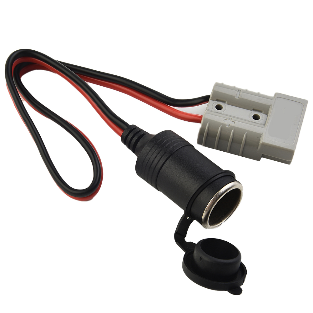 50 Ampere für Anderson-Stecker – Outdoor Camping Van Bewertung und Preis