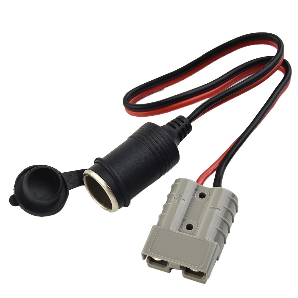 50 Ampere für Anderson-Stecker – Outdoor Camping Van Bewertung und Preis