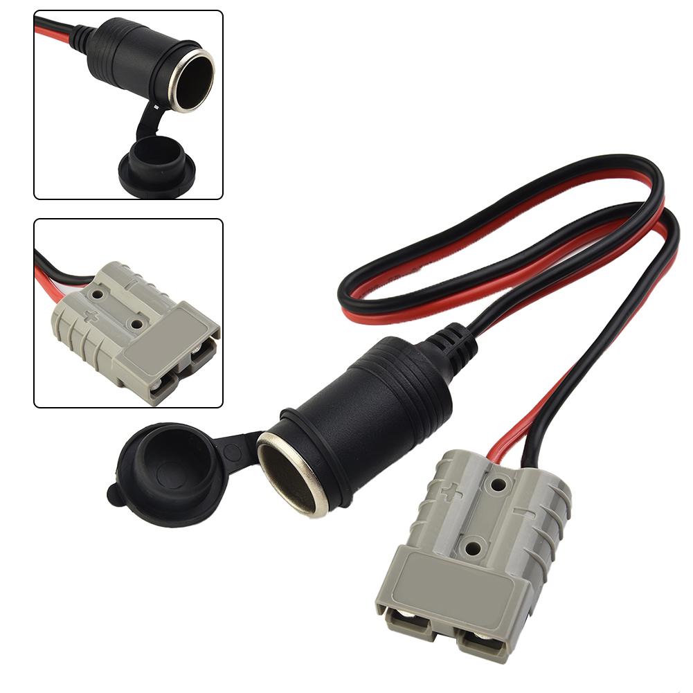 50 Ampere für Anderson-Stecker – Outdoor Camping Van Bewertung und Preis