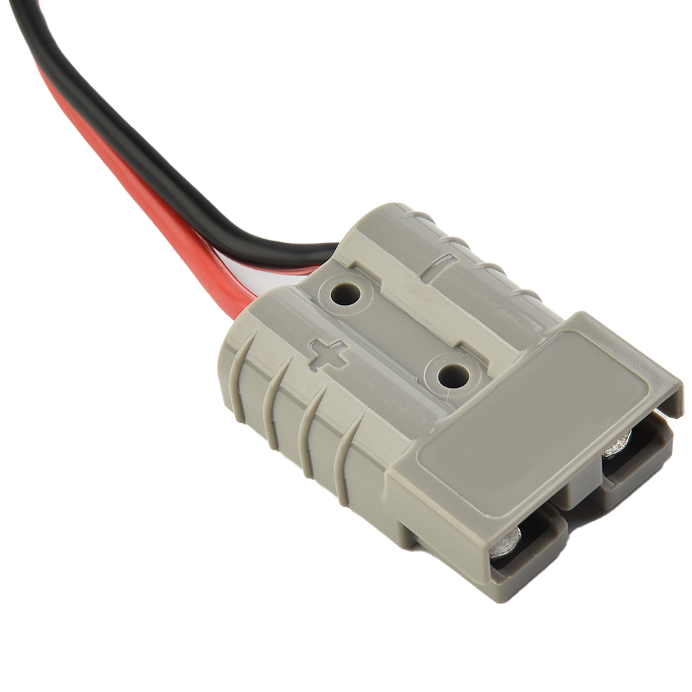 50 Ampere für Anderson-Stecker – Outdoor Camping Van Bewertung und Preis