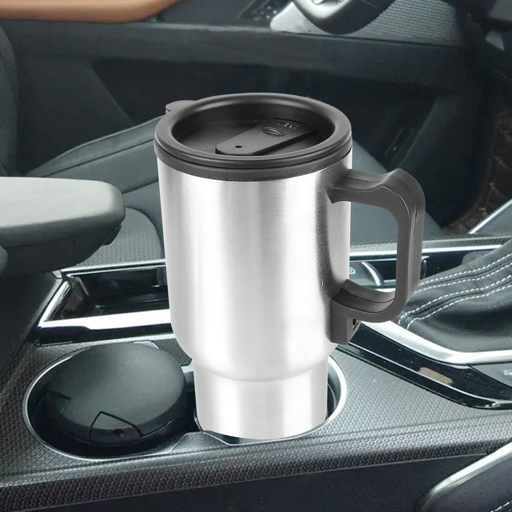 12v 450ml elektrische Heizung  – Outdoor Camping Kettle Bewertung und Preis