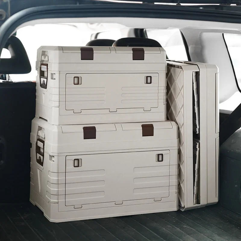 Auto-Aufbewahrungsbox für Outd – Outdoor Camping Storage Box Bewertung und Preis