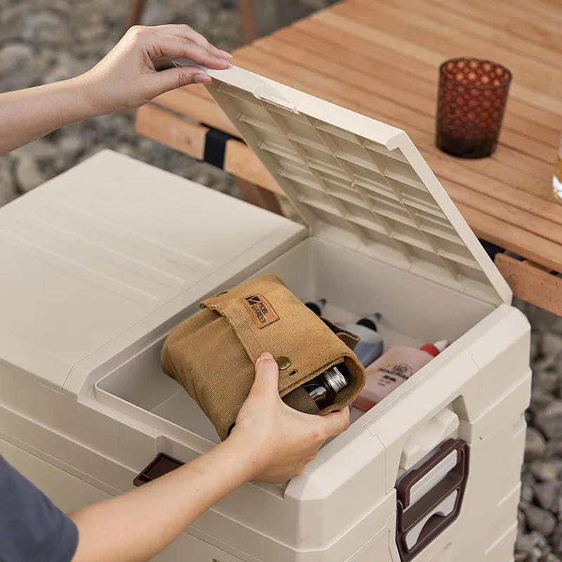Auto-Aufbewahrungsbox für Outd – Outdoor Camping Storage Box Bewertung und Preis