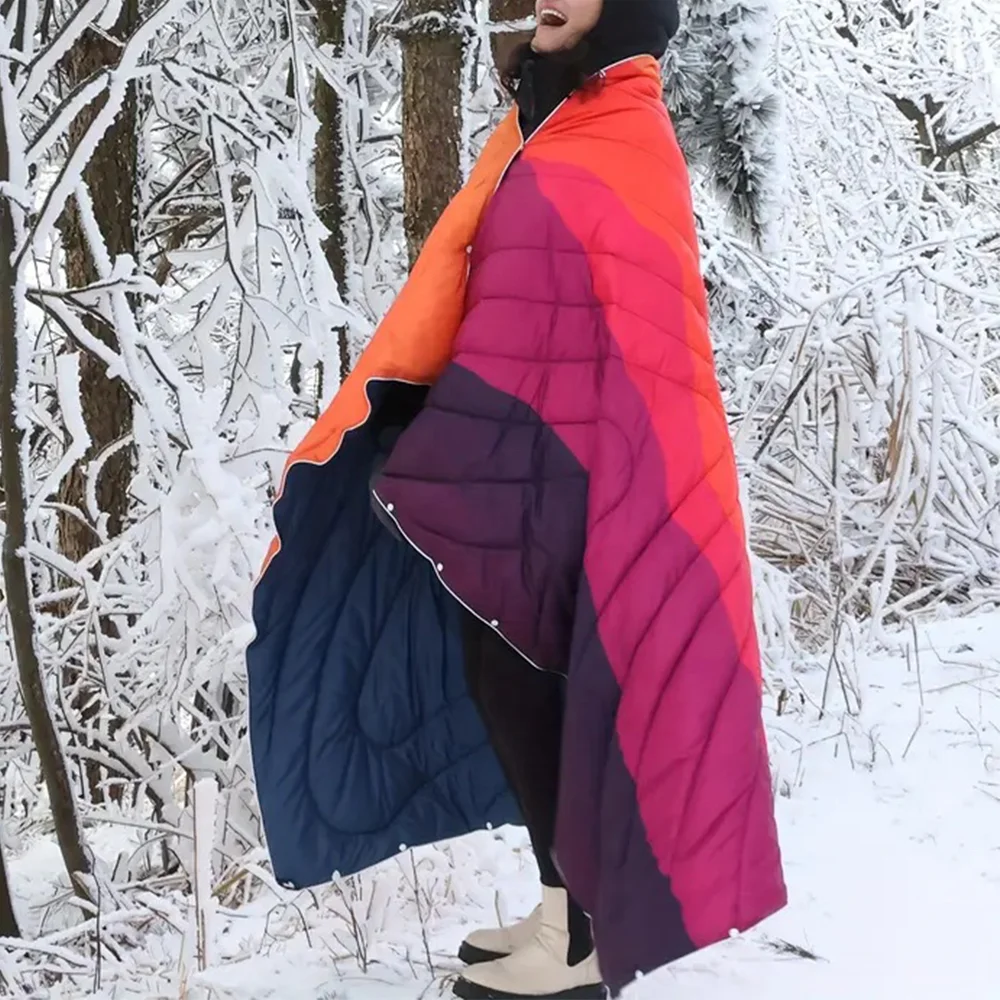 Benutzerdefinierte Quilting Ny – Outdoor Camping Quilt Bewertung und Preis