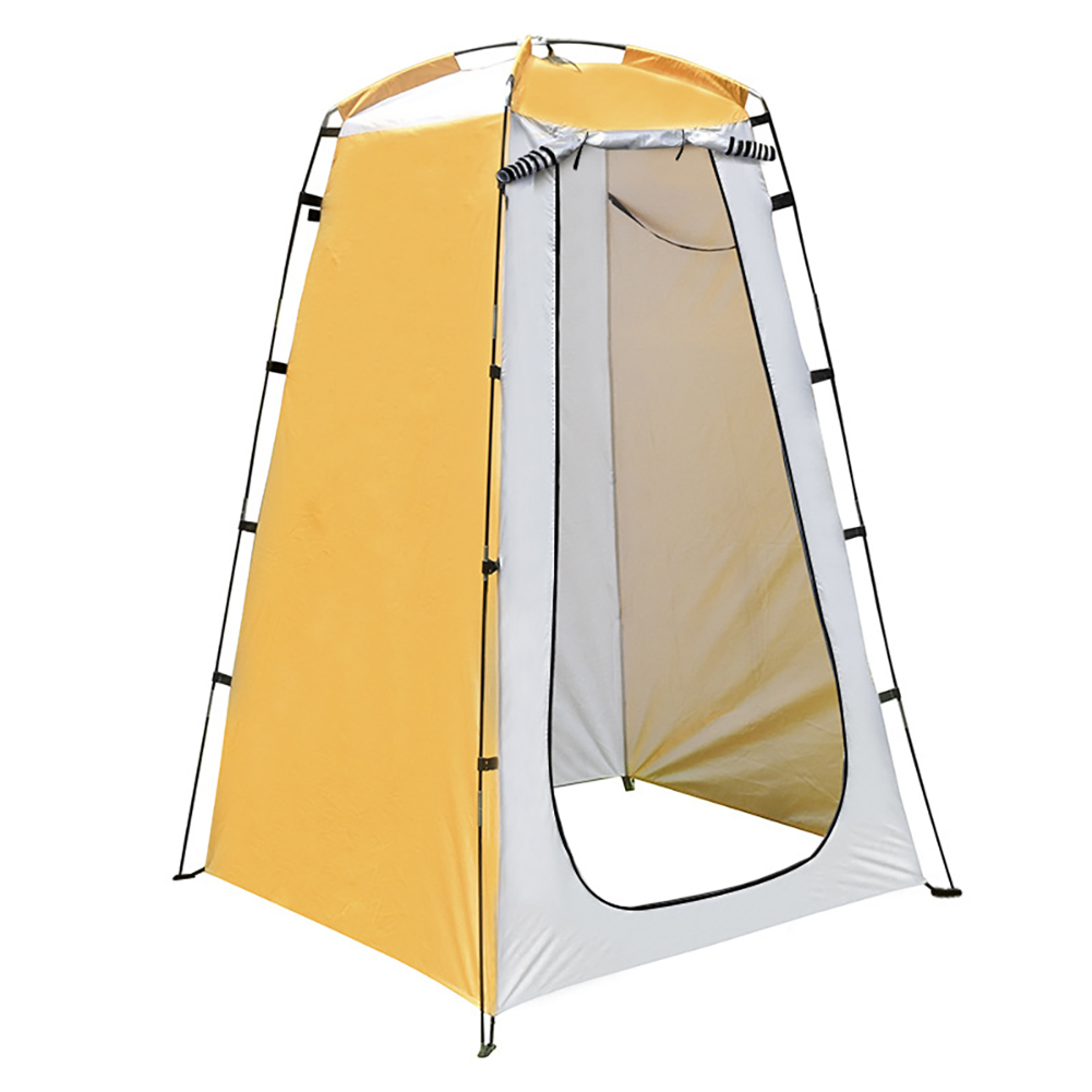 Sonnenschutz-Badetentzelte, fa – Outdoor Camping Automatic Quick Opening Tent Bewertung und Preis