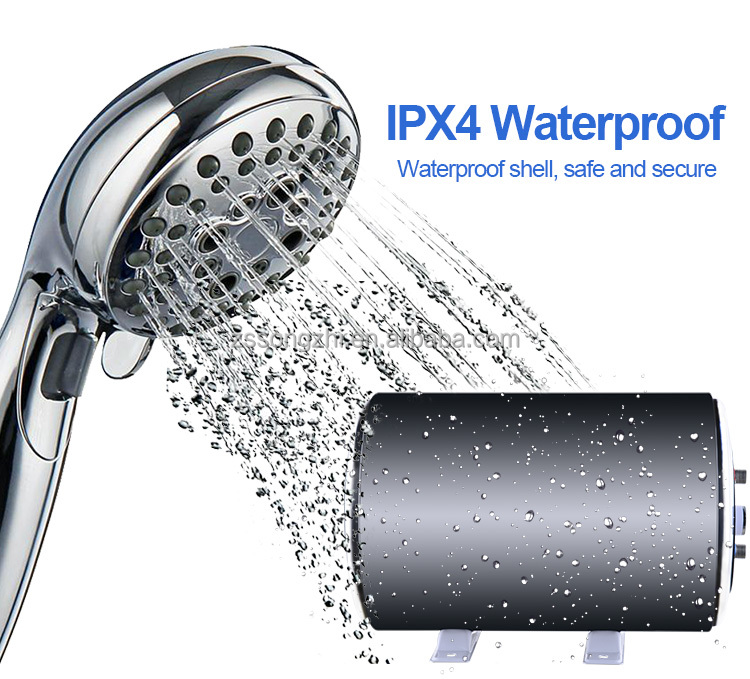 RV 200W Edelstahl 10L 15L Boot – Outdoor Camping Water Heater Bewertung und Preis