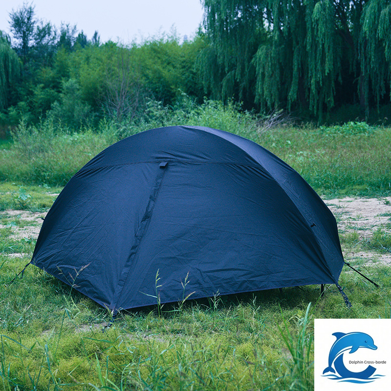 Outdoor Solo Känguru-Zelt, Reg – Outdoor Camping Solo Bewertung und Preis