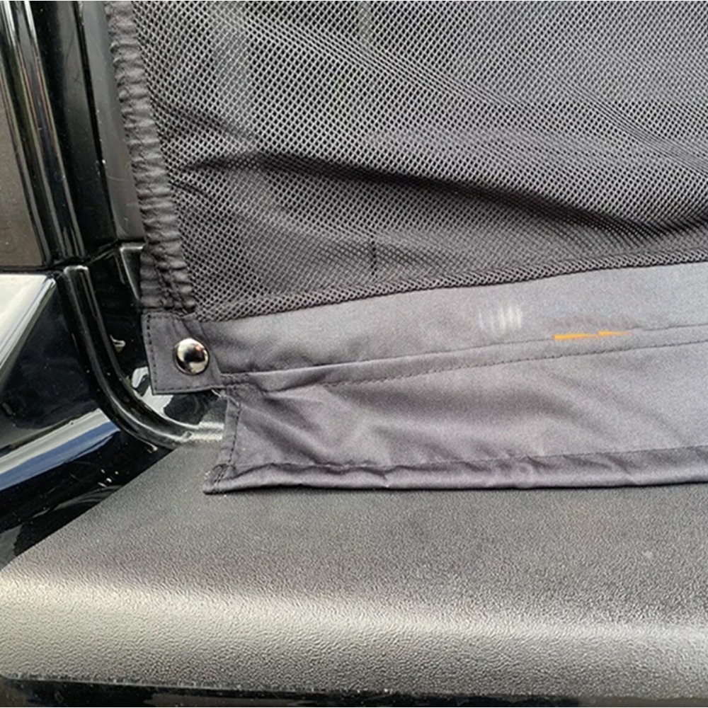 Heckklappe-Scheunentor-Moskito – Outdoor Camping Van Bewertung und Preis
