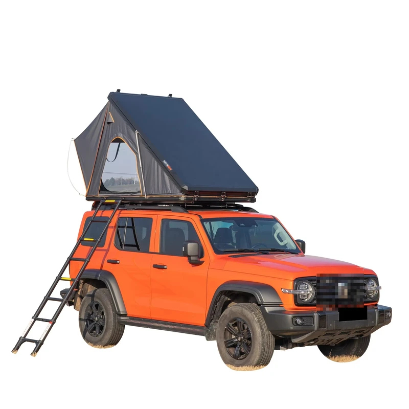 Fabrik-Bestseller - Outdoor Au – Outdoor Camping Tents For Sale Bewertung und Preis